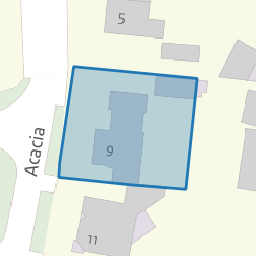 Perceel SHT01-B-3589