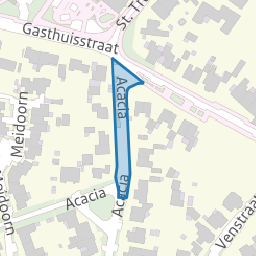 Perceel SHT01-B-3590