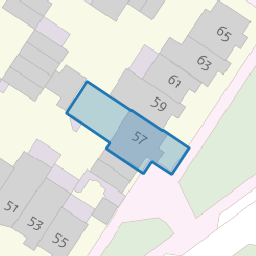 Perceel SHT01-B-3603