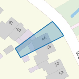 Perceel SHT01-B-3605