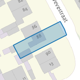 Perceel SHT01-B-3606