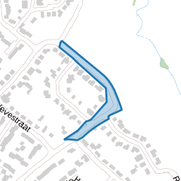 Perceel SHT01-B-3609