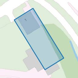 Perceel SHT01-B-3610