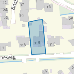 Perceel SHT01-B-3617