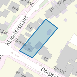 Perceel SHT01-B-3622