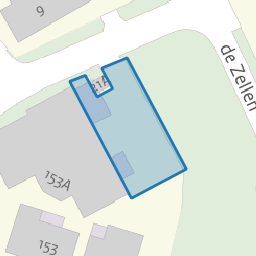 Perceel SHT01-B-3625