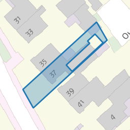 Perceel SHT01-B-3627