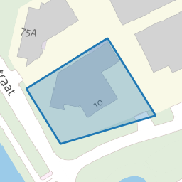 Perceel SHT01-B-3639