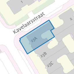 Perceel SHT01-B-3644