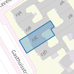 Perceel SHT01-B-3646