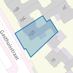 Perceel SHT01-B-3647