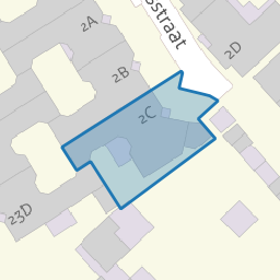 Perceel SHT01-B-3648