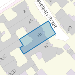 Perceel SHT01-B-3649