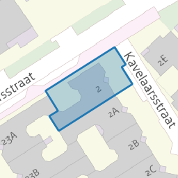 Perceel SHT01-B-3651