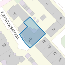 Perceel SHT01-B-3652