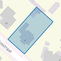 Perceel SHT01-B-3659