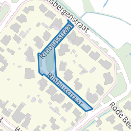 Perceel SHT01-B-3660