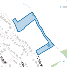 Perceel SHT01-B-3663