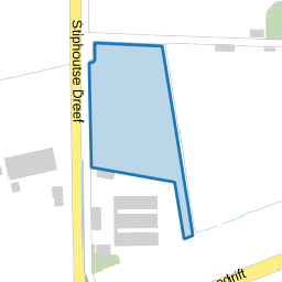 Perceel SHT01-B-3666