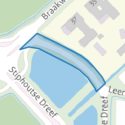 Perceel SHT01-B-3667