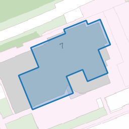 Perceel SHT01-B-3668