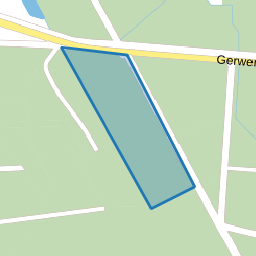 Perceel SHT01-B-3671