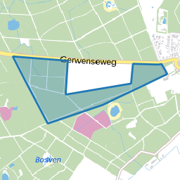 Perceel SHT01-B-3672