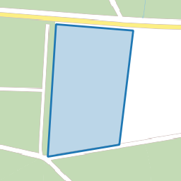 Perceel SHT01-B-3673