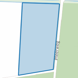 Perceel SHT01-B-3676