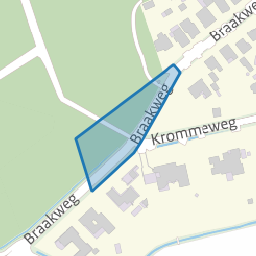 Perceel SHT01-B-3680