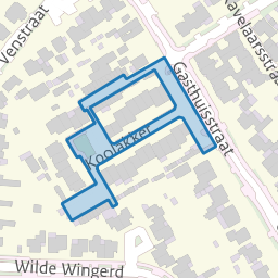 Perceel SHT01-B-3683