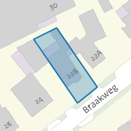 Perceel SHT01-B-3694