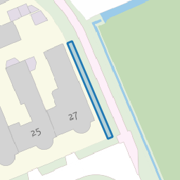 Perceel SHT01-B-3704