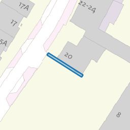 Perceel SHT01-B-3706