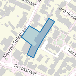 Perceel SHT01-B-3707