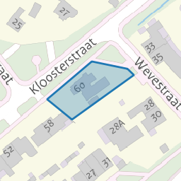 Perceel SHT01-B-3710