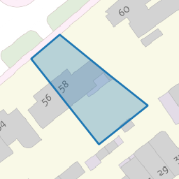 Perceel SHT01-B-3711