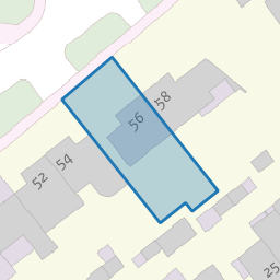 Perceel SHT01-B-3712