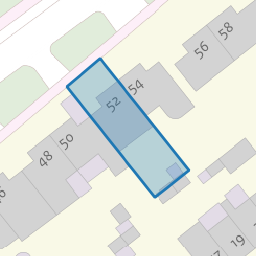 Perceel SHT01-B-3714