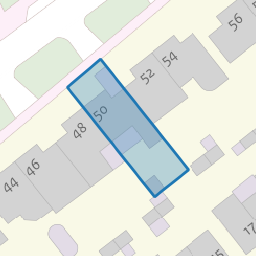 Perceel SHT01-B-3715