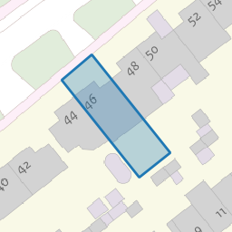 Perceel SHT01-B-3717