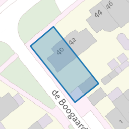 Perceel SHT01-B-3720