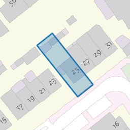 Perceel SHT01-B-3724