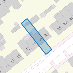 Perceel SHT01-B-3726