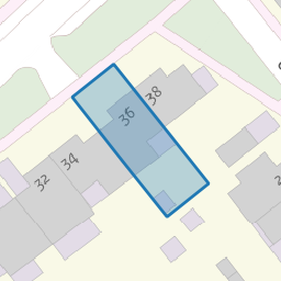 Perceel SHT01-B-3738