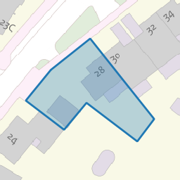 Perceel SHT01-B-3742