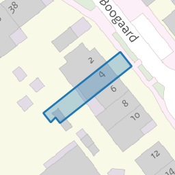 Perceel SHT01-B-3746