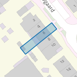 Perceel SHT01-B-3747