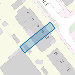 Perceel SHT01-B-3748