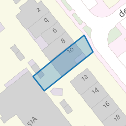 Perceel SHT01-B-3749